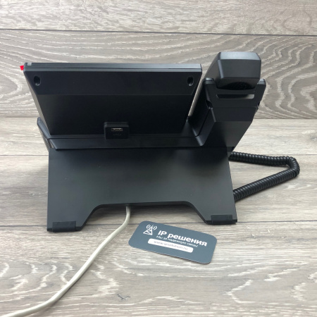 Fanvil X7 Business SIP Phone (POE), IP телефон, 20 SIP линий, (1GbE) Gigabit Ethernet, цветной LCD, 127 virtual DSS/BLF, Bluetooth, USB, Wi-Fi