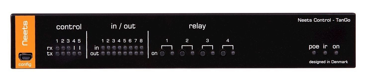 Neets TanGo - контроллер управления
