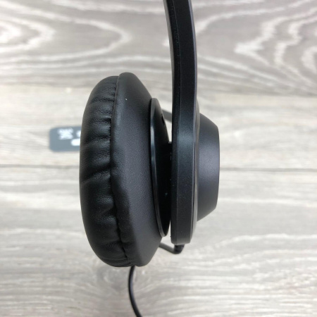 Accutone MM210 3.5, мультимедийная гарнитура с разъемом 3,5 мм