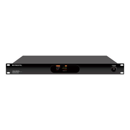 Prestel CPA-1350TA, усилитель мощности 350 Вт
