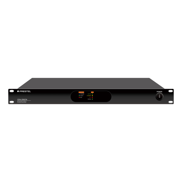Prestel CPA-1350TA, усилитель мощности 350 Вт
