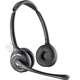 Plantronics Savi W420M, беспроводная гарнитура для компьютера