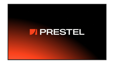 Prestel CD-NF155AP, коммерческий дисплей 115"