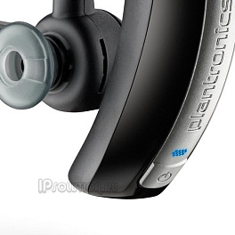 Plantronics Voyager PRO+ Bluetooth, гарнитура для мобильного телефона