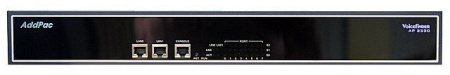 AddPac AP2330 - аналоговый VoIP шлюз , 24 порта FXS H.323/SIP/MGCP