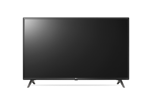 ЖК панель, Smart Signage, 43", 400 кд/м2, 3840x2160, IP-RF, WEB OS, Group Manager ЖК панель, Smart Signage, 43", 400 кд/м2, 3840x2160, IP-RF, WEB OS, Group Manager
