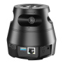 JazzTel Panocam 360, панорамная камера 360° с ИИ-отслеживанием