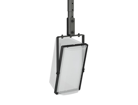 CVGAUDIO CM-H3-S8BL, телескопический кронштейн для установки акустической системы