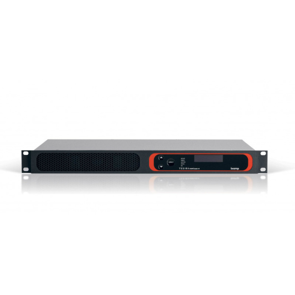 Аудиопроцессор Biamp TesiraFORT DAN VT Аудиопроцессор Biamp TesiraFORT DAN VT