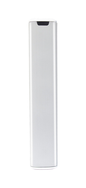 ITC TS-403HW 4 x 3", 100W @8Ω, звуковая колонна ITC TS-403HW 4 x 3", 100W @8Ω, звуковая колонна