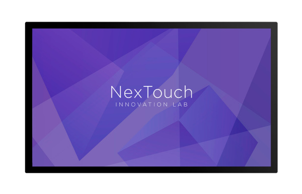 Nextouch NextPanel 43P, интерактивная панель 43" FHD
