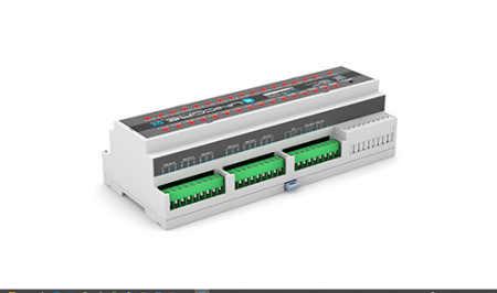 CVGaudio Unicore DX, профессиональный мультифункциональный контроллер CVGaudio Unicore DX, профессиональный мультифункциональный контроллер
