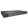 Prestel NS3-24C1-8F1-600P-4F10, poe l3 коммутатор