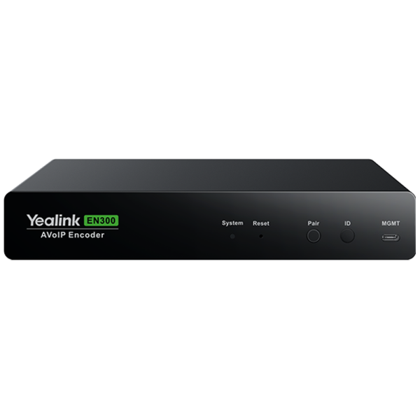Yealink EN300, AVoIP энкодер