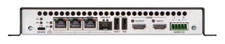 Crestron DM-NVX-360, сетевой AV-кодер / декодер