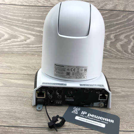 Panasonic AW-HN40HWEJ, PTZ-камера Panasonic AW-HN40HWEJ, PTZ-камера