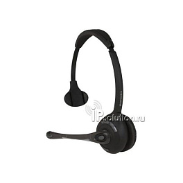 Plantronics Savi W410M, беспроводная гарнитура для компьютера