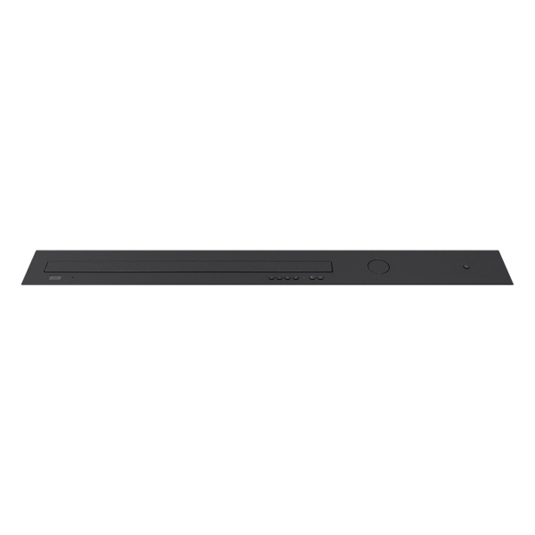Prestel MN-22UT, выдвижной моторизованный монитор 21,5" сенсорный со встроенным микрофоном и ПК