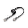 Plantronics M22, адаптер телефонной гарнитуры Plantronics M22, адаптер телефонной гарнитуры