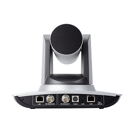 CleverCam 1112L, PTZ-камера (FullHD, 12x, SDI, LAN, Tracking)