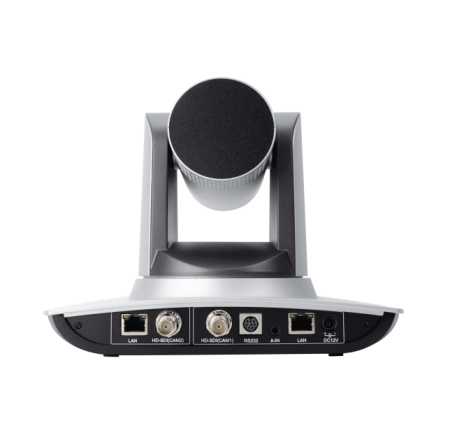 CleverCam 1112L, PTZ-камера (FullHD, 12x, SDI, LAN, Tracking)