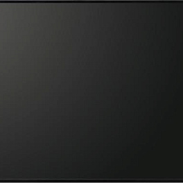 Дисплей Ultra HD 4K 55", LED, 3840x2160, 350 кд/м2, 4000:1, 4K USB Медиа-плеер, динамики 10Втx2, 16/7, HDMIx3, USBx1, 16 кг