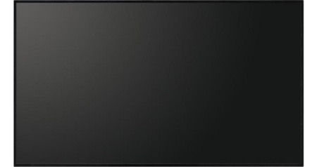 Дисплей Ultra HD 4K 55", LED, 3840x2160, 350 кд/м2, 4000:1, 4K USB Медиа-плеер, динамики 10Втx2, 16/7, HDMIx3, USBx1, 16 кг