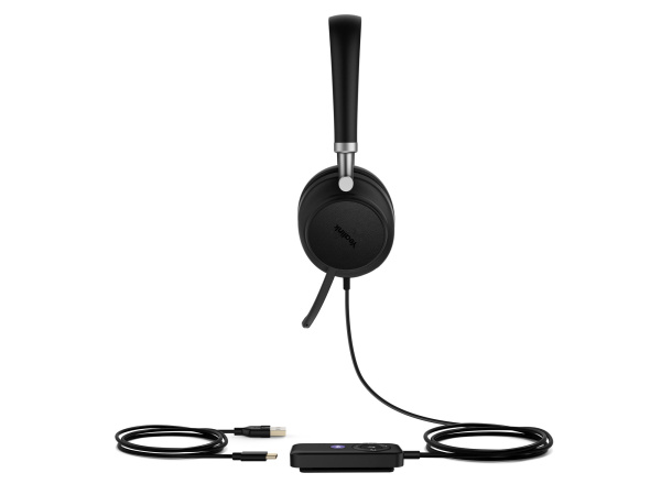 Yealink UH38 Dual Teams BAT, телефонная гарнитура USB/Bluetooth Yealink UH38 Dual Teams BAT, телефонная гарнитура USB/Bluetooth