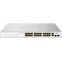 WI-TEK WI-PCES328GFH, сетевой коммутатор