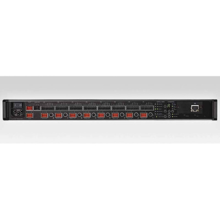 Аудиомикшер SHURE SCM820E