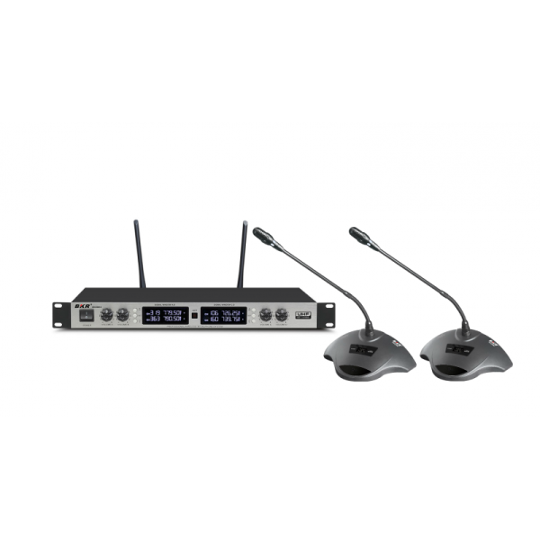 Конференц-система BKR KX-D3814 Конференц-система BKR KX-D3814