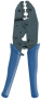 DataShark PT-70006 - кримпер для обжима разъемов типа F DataShark PT-70006 - кримпер для обжима разъемов типа F