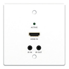 Prestel EHD1G-4K100-TX, встраиваемый передатчик сигнала HDMI по HDBaseT