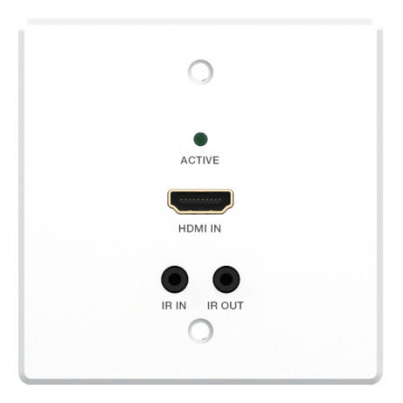 Prestel EHD1G-4K100-TX, встраиваемый передатчик сигнала HDMI по HDBaseT
