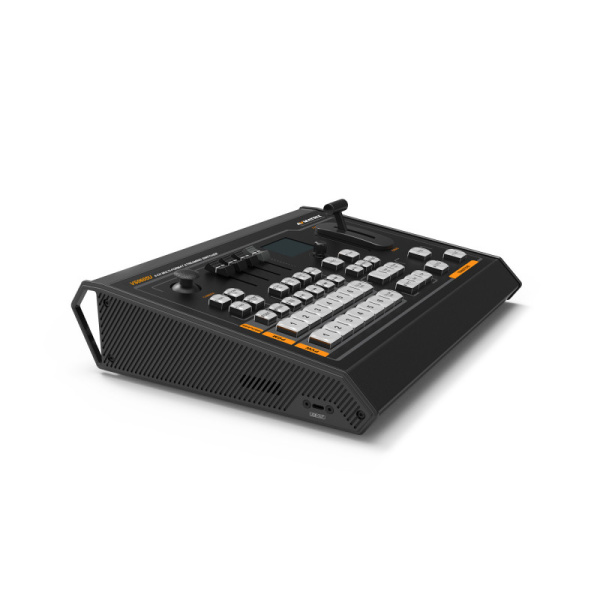 CleverMic VM180, видеомикшер CleverMic VM180, видеомикшер