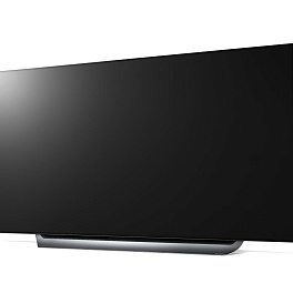 ЖК панель, Hotel TV, 65", 500 кд/м2, OLED/IP-RF/4K/Quad Core/Pro:Centric/DVB-T2/C/S2/RS-232C