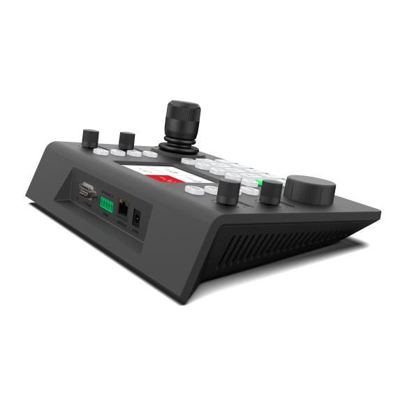 Prestel KB-IP12, пульт управления для PTZ камер
