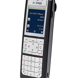 Mitel 622d v2 (Handset) , беспроводной DECT телефон (только трубка)