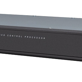 Crestron CP4, система управления 4-series™