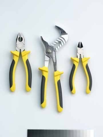 Stanley 6-97-043 - НАБОР ИЗ ПЛОСКОГУБЦЕВ И КУСАЧЕК 3 ШТ. (084-054/055/076)