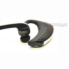 Plantronics Voyager PRO+ Bluetooth, гарнитура для мобильного телефона