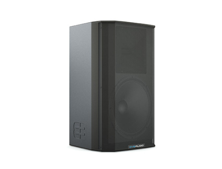 CVGAUDIO BEATBOMBER SAT-S15BL, пассивная корпусная двухполосная инсталляционная акустическая система CVGAUDIO BEATBOMBER SAT-S15BL, пассивная корпусная двухполосная инсталляционная акустическая система