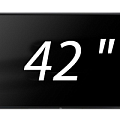 42" ЖК панели 42" ЖК панели