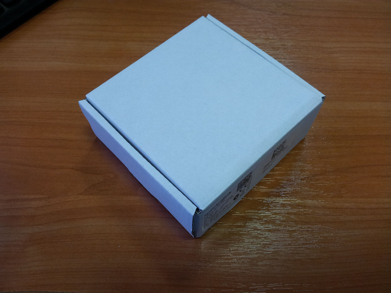 Spectralink IP-DECT Server 400, контроллер системы (1G8, 12 Users / 6 Ch) Spectralink IP-DECT Server 400, контроллер системы (1G8, 12 Users / 6 Ch)