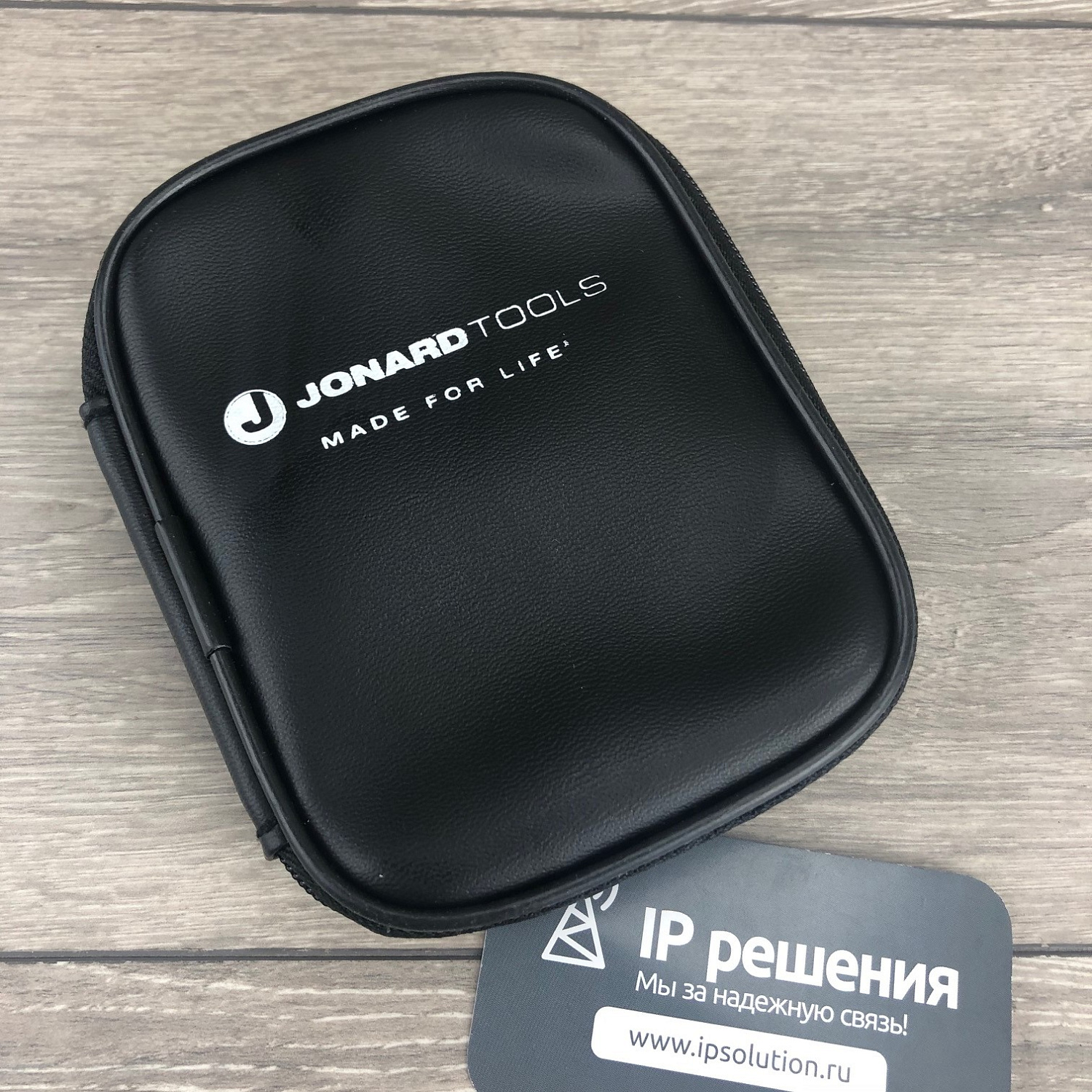 Jonard MCT-468 - кабельный тестер для модульных разъемов RJ11, RJ12, RJ45 Jonard MCT-468 - кабельный тестер для модульных разъемов RJ11, RJ12, RJ45