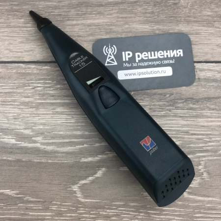 CableTool CT50 - измеритель длины кабеля cо щупом CT15 CableTool CT50 - измеритель длины кабеля cо щупом CT15