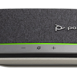 Poly Sync 20 (216868-01) спикерфон, USB-С (Plantronics)