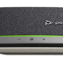 Poly Sync 20+ (216869-01) спикерфон, USB-С, Bluetooth адаптер BT600C (Plantronics)