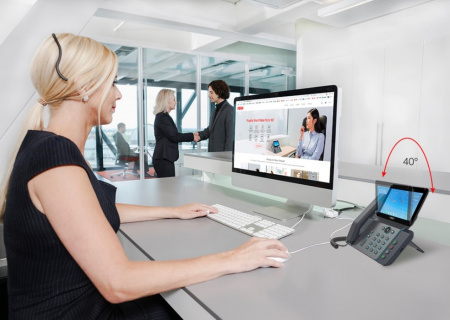 Fanvil V67, IP-телефон