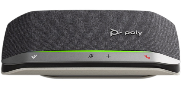 Poly Sync 20+ (216871-01) спикерфон, USB-С, Bluetooth адаптер BT600C, для MS Teams (Plantronics) Poly Sync 20+ (216871-01) спикерфон, USB-С, Bluetooth адаптер BT600C, для MS Teams (Plantronics)
